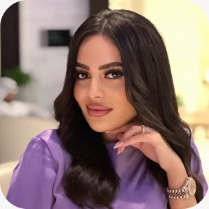 Portrait of Nour Alsouki