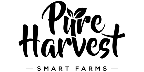 PureHarvest