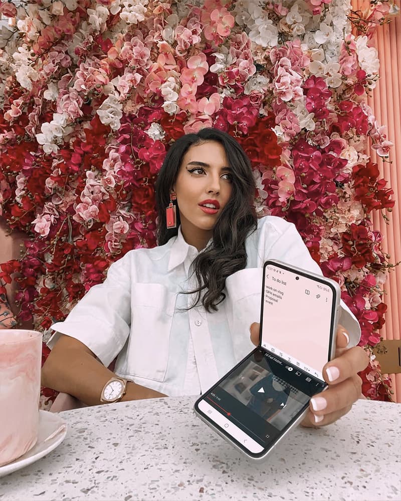 Influencer Marketing