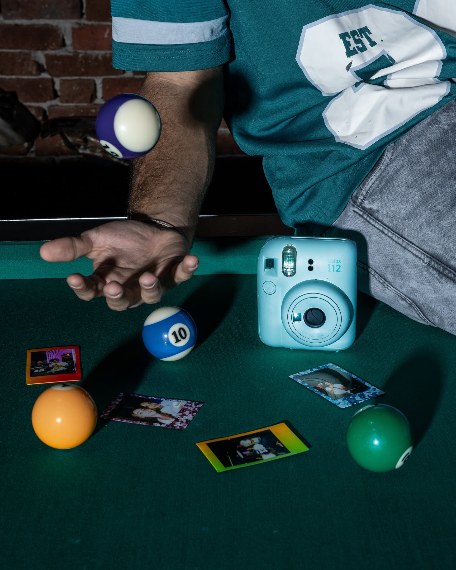 Social Media Management