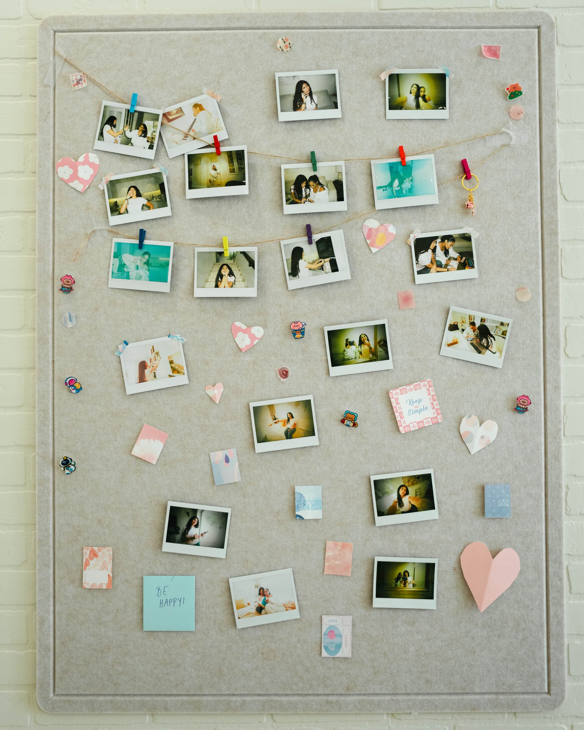 Social Media Management