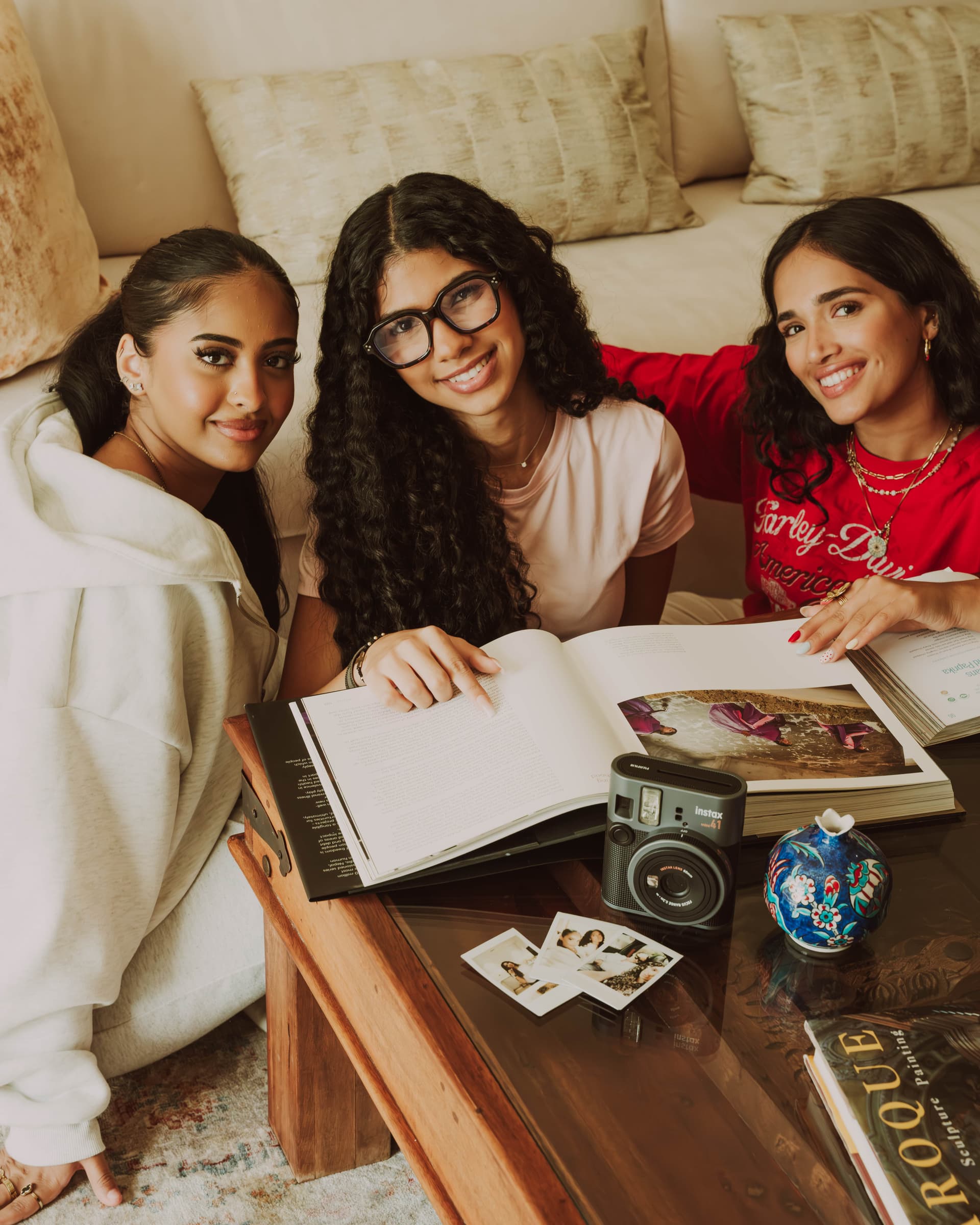 Social Media Management