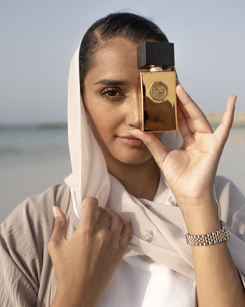 Why GCC Campaigns Are Now Shot Vertical-First?